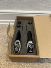 Bezzera Original Griff Siebträger Ersatzteil Set Magica Griffe + Schalteraufsatz