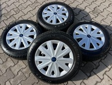 4 WINTERRÄDER FORD FOCUS 4