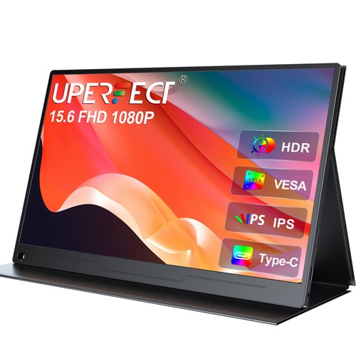 Uperfect portable gaming - portable,