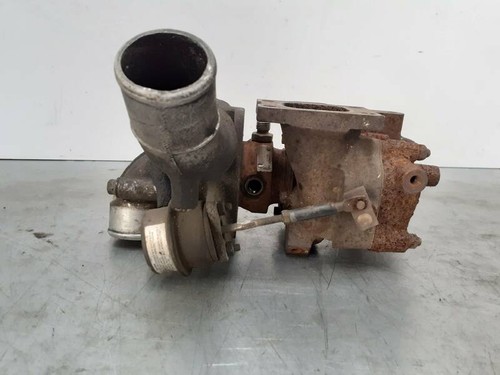 Turbolader nissan terrano - turbolader,