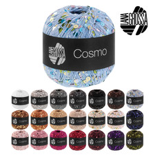 Lana Grossa COSMO 100 g