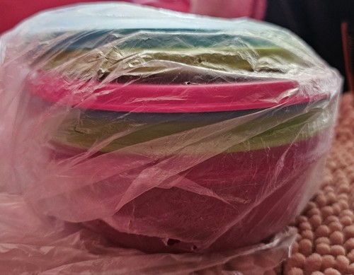 Tupperware hitparade - tupperware,