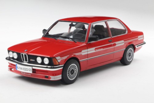 Bmw alpina e21 1980 - e21,