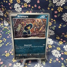 Kramurx 057/094 Normal |