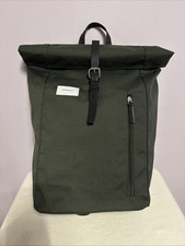 Sandqvist Dante Dark Green