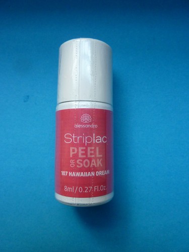 Alessandro striplac nagellack - alessandro,