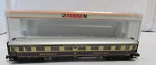 Arnold 3855, Spur N, Rheingold