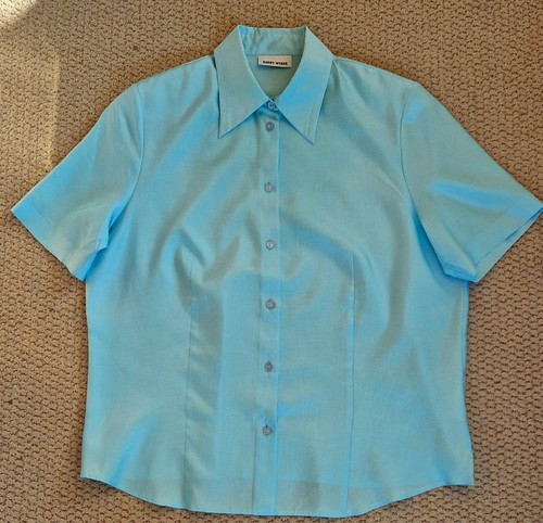 Bluse kurzer arm damen 44 - damen,