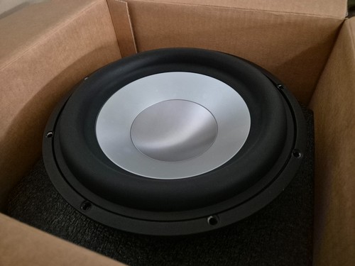 Seas l26roy xm001 subwoofer - l26roy, xm001-04