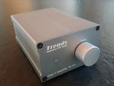trends Class-T Amplifier 10.1
