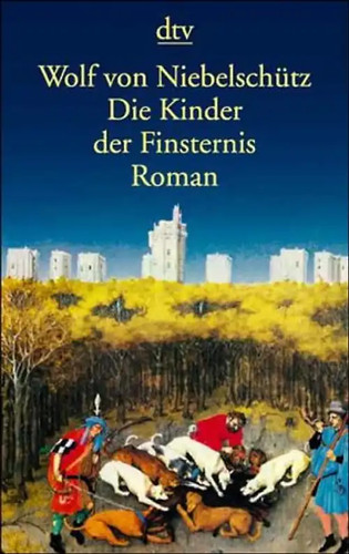 Die kinder der finsternis - die,