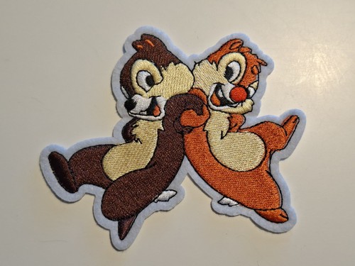 Chip dale rescue - chip,