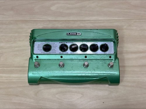 Line dl4 delay - 6,