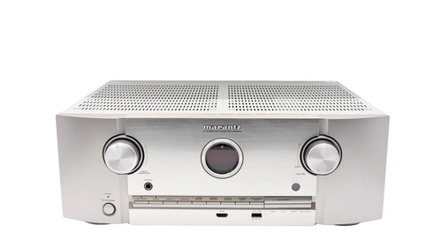Marantz sr6006 receiver 1 - av, 7.1