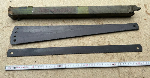 Neu 5stk wmw werkö - 5stk.,