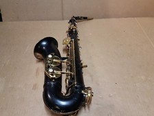 1970 CONN ALT / ALTO SAX /