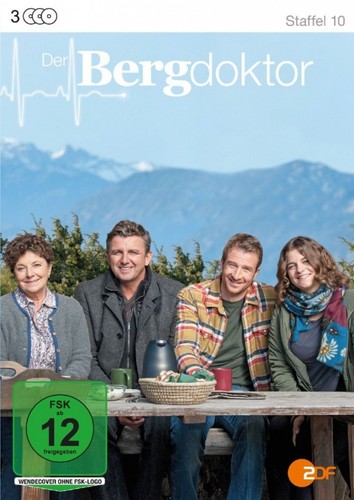 Der bergdoktor die - bergdoktor,
