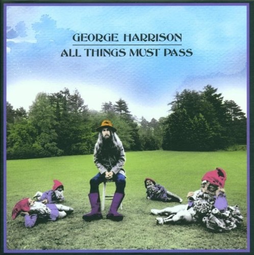 George harrison all - harrison,