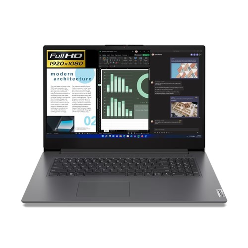 Lenovo v17 intel - v17, 17.3"
