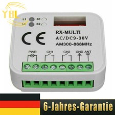 Funkempfänger Empfänger