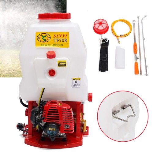 Motorspritze benzin - motorspritze,