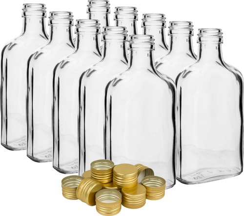 Glasflaschen likörflaschen - glasflaschen,