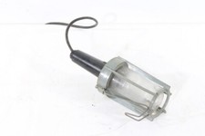 Alte Handlampe Lampe Leuchte Vintage Werkstatt Arbeitslampe