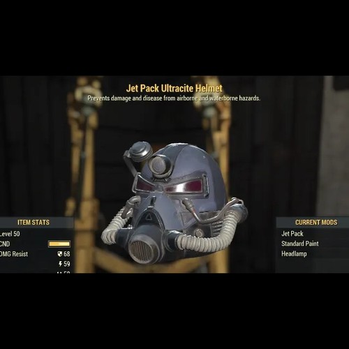Psn jet pack ultracite - psn,
