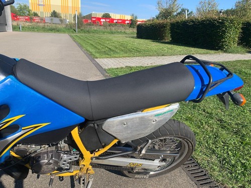 Sachs 125 sitzbezug - zz,