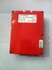 Leuze Electronic BCL 41 R1 M 100 Barcodescanner BCL41R1M100