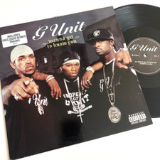 G Unit - Wanna Get To Know You