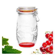 Einmachgläser groß