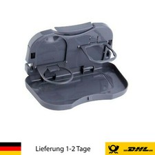 Autorücksitz Tisch GRAU