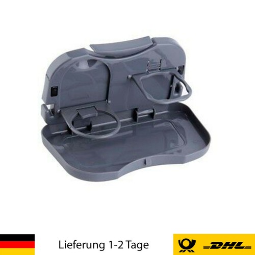 Autorücksitz tisch grau - autorücksitz,