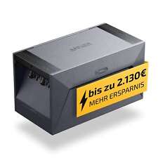 Anker SOLIX Solarbank E1600