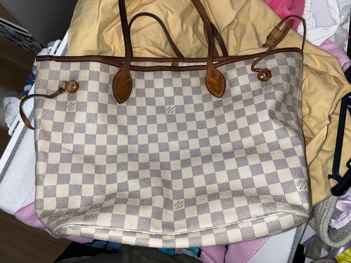 Louis vuitton tasche neverfull - louis,