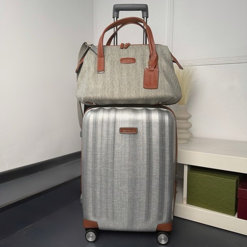 Samsonite lite cube dlx - samsonite,