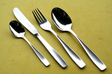 WMF BERLIN CROMARGAN- 4-teil