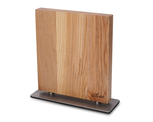 Oleio design messerblock - design,