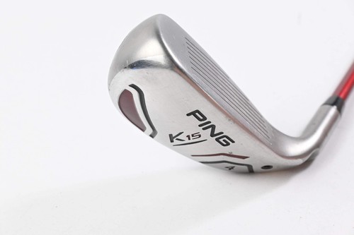 Ping k15 hybrid - k15, 23