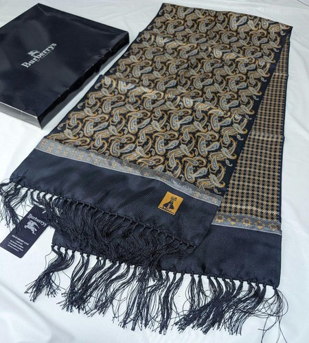 Burberry paisley karo - paisley,