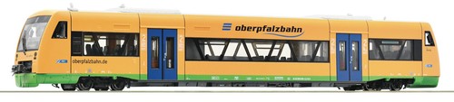 Roco 70194 dieseltriebwagen - roco,