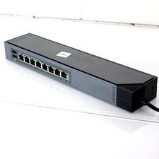 Netgear GSS108E – ProSAFE