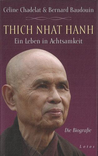 Thich nhat hanh ein leben - thich,