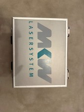 MKW Laserdusche | voll