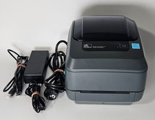 Zebra GK420T Desktop - Etikettendrucker