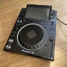 Pioneer CDJ 3000 Player