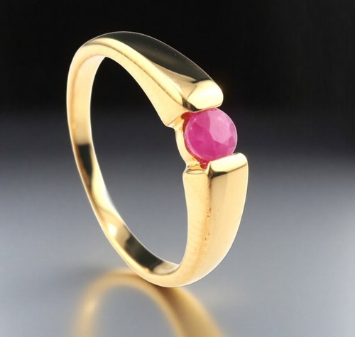 Gj69 design edelstein - gj69, ring