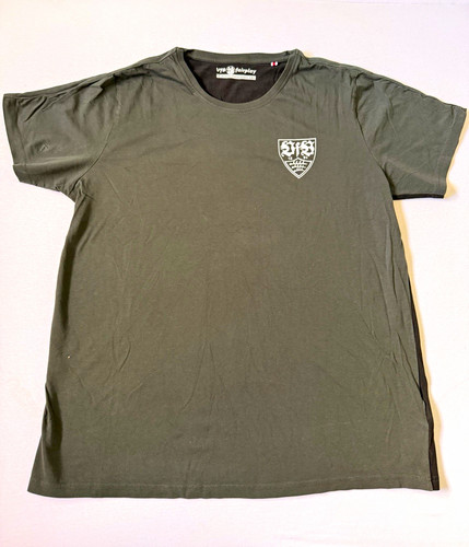 Vfb fairplay shirt - fairplay, t-shirt