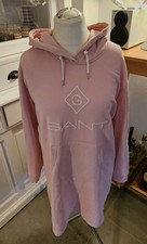 GANT Hoddiekleid Kleid Gr. XL